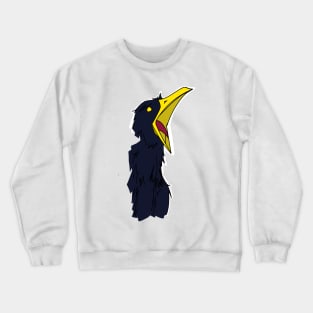 Crow Zero Crewneck Sweatshirt